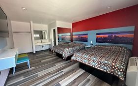 La Casa Motel, Los Angeles - Burbank Airport