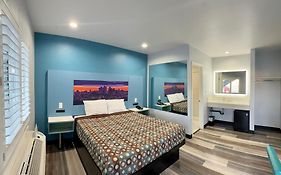 La Casa Motel, Los Angeles - Burbank Airport